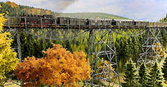 Modellbahn 6