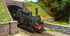 Modellbahn 5